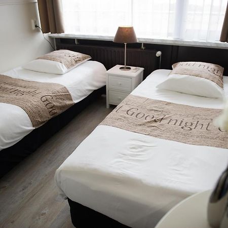 Appartement Seinpad Hoek van Holland Zewnętrze zdjęcie