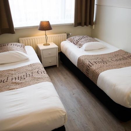 Appartement Seinpad Hoek van Holland Zewnętrze zdjęcie