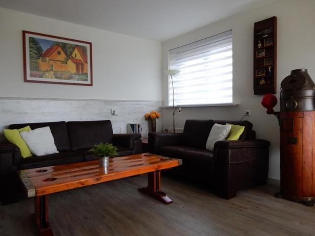 Appartement Seinpad Hoek van Holland Zewnętrze zdjęcie