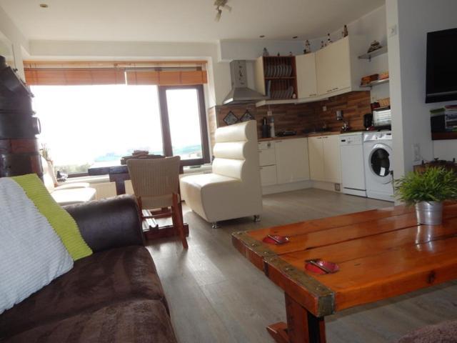 Appartement Seinpad Hoek van Holland Zewnętrze zdjęcie