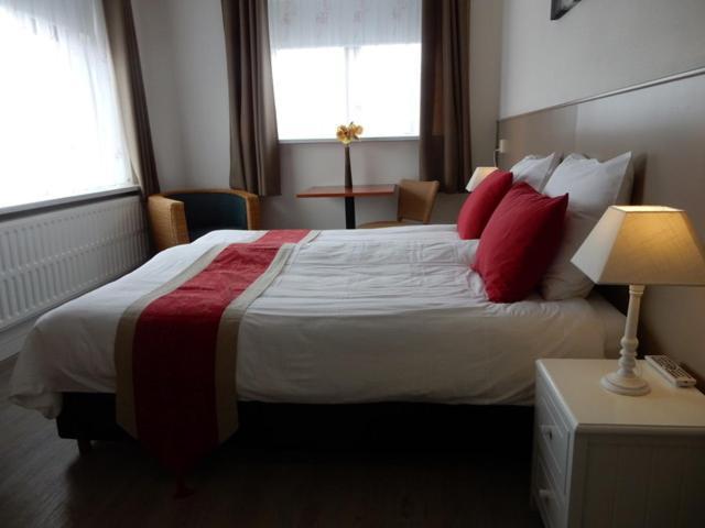 Appartement Seinpad Hoek van Holland Zewnętrze zdjęcie