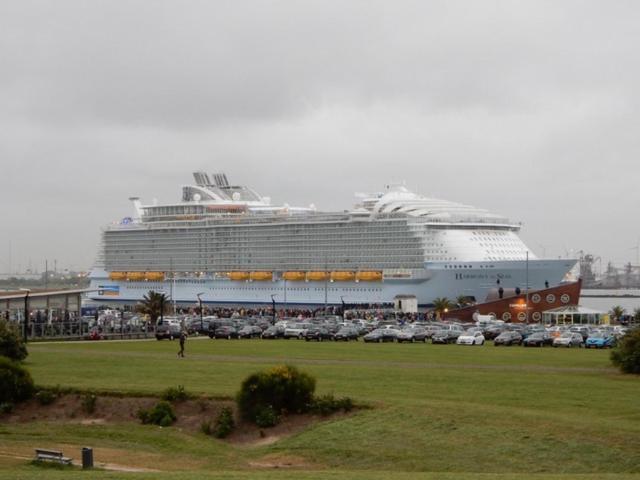 Appartement Seinpad Hoek van Holland Zewnętrze zdjęcie